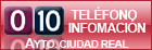 010, Tel�fono de Informaci�n Municipal