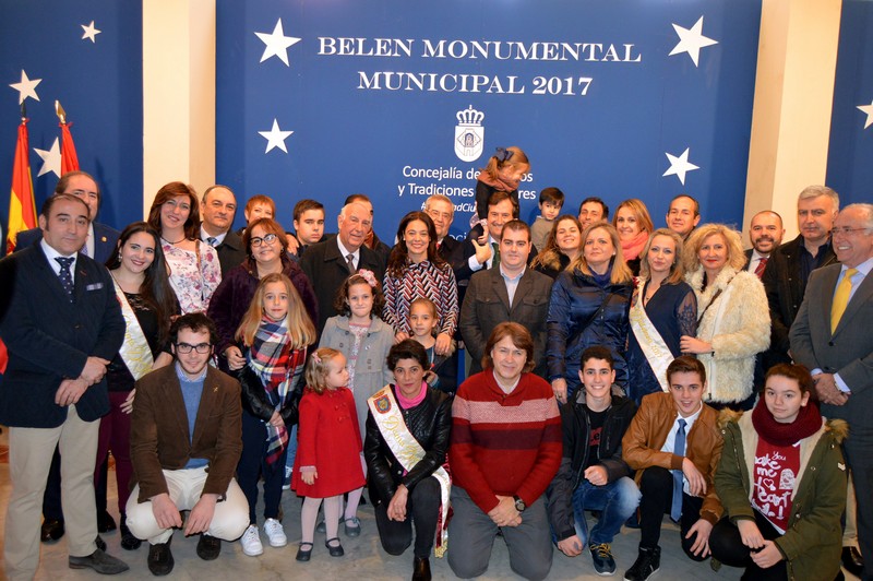  Asociación de Belenistas de Ciudad Real