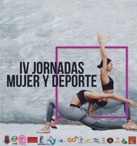 MUJER Y DEPORTE