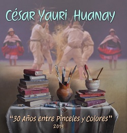 Abril Cesar Yauri