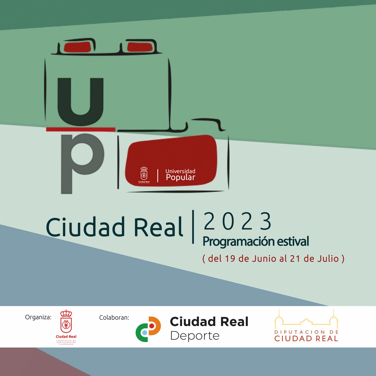 Universidad Popular de Ciudad Real