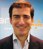 Miguel Ángel Poveda