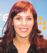 Lydia Reyero