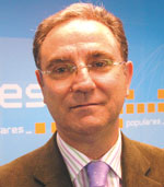 Vicente Gallego