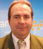 Ricardo Peral