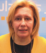 Amparo Messía