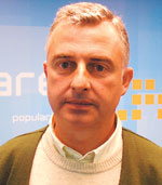 Juan Caballero