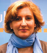 Rosario Roncero