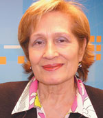 Carmen Sancho