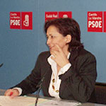 María Teresa Espinosa María Teresa Espinosa