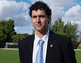 César Manrique