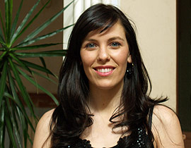 Lydia Reyero