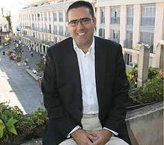 Comunicación, Economía y Hacienda