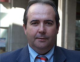 Ricardo Peral