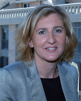 Rosario Roncero