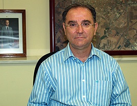 Vicente Gallego