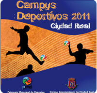 Campus Deportivos 2011