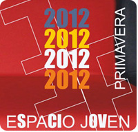 Agenda Joven primavera 2012 - enlace externo (se abre en ventana nueva)