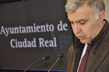 Pedro Martín asegura que las políticas municipales de creación de empleo responden a las necesidades reales de la ciudad