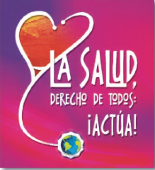 la salud