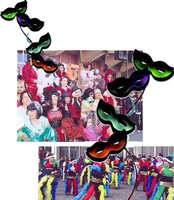 Carnaval 2012