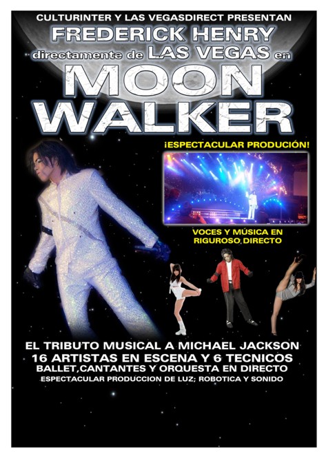 Mon Walker