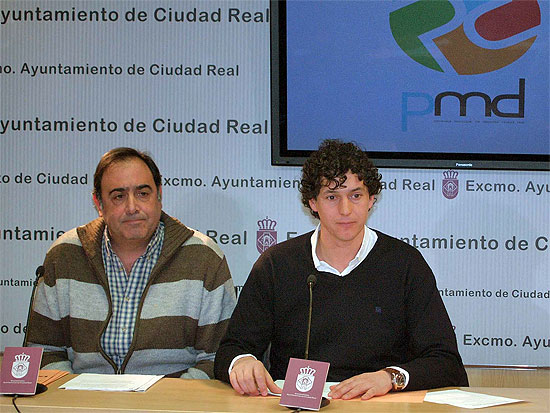 Arrancan los torneos de primavera y la I Liga Local de Pádel que organiza el Patronato Municipal de Deportes