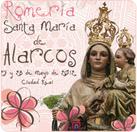 Romería de Santa María de Alarcos