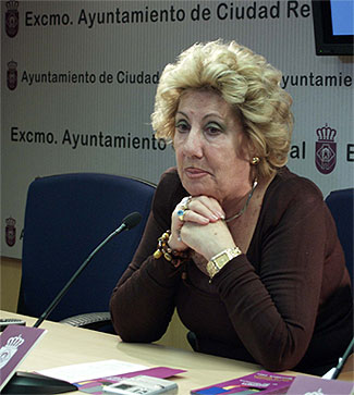 La programación de Igualdad de Género centra sus actividades en el 'Día Internacional contra la Violencia hacia las Mujeres'