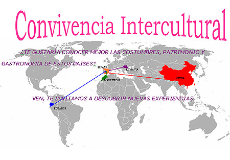 Cartel del programa
