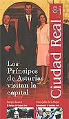 La Revista de Ciudad Real -Agosto 2005-
