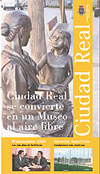La Revista de Ciudad Real -Marzo 2006-