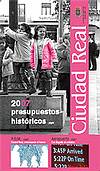 La Revista de Ciudad Real -Marzo 2007-