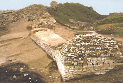 Detalle yacimiento Alarcos