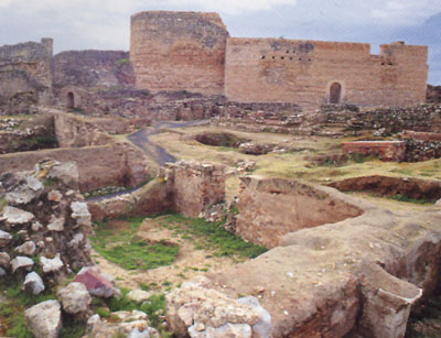 Alarcos
