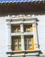 Detalle Palacio Medrano