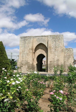 Puerta de Toledo