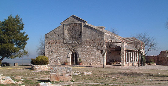 Alarcos