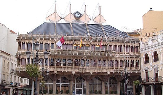 Ayuntamiento Ayuntamiento