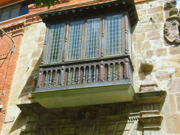 Casa Conde de la Cañada Casa Conde de la Cañada