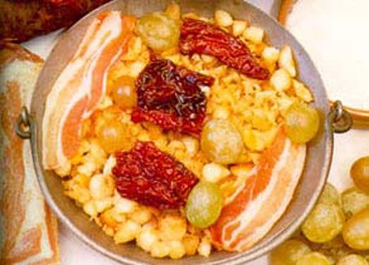 migas migas