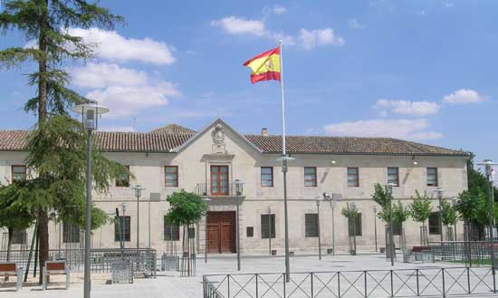 Real Casa de la Misericordia