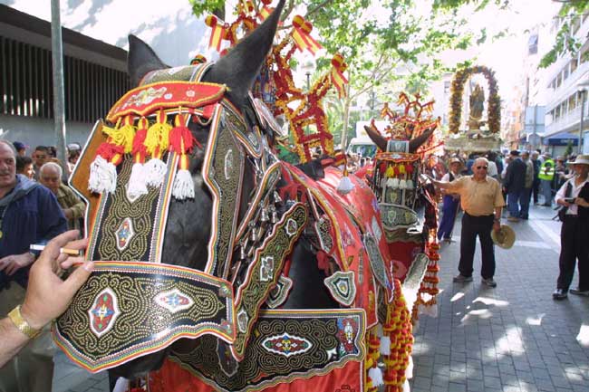 Romería de Alarcos