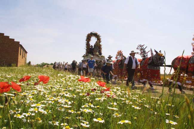 Romería de Alarcos