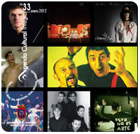 Agenda Cultural enero 2012 - se abre en  ventana nueva (pdf)