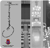 Agenda Cultural febrero 2012 - se abre en  ventana nueva (pdf)