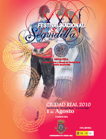 Festival Seguidilla