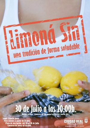 Limona sin