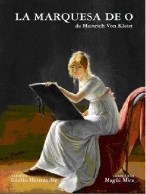 La Marquesa de O
