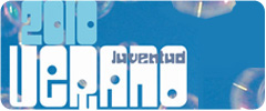 Verano Juventud 2010